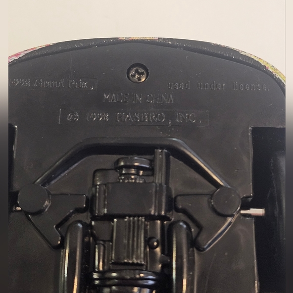 Vintage Bobby Labonte Interstate Batteries Small Soldiers Stock Race Diecast car - Picture 2 of 7